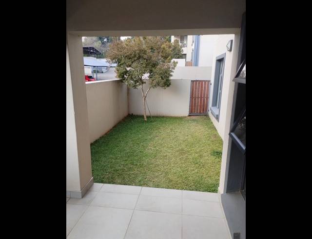 2 BEDROOM APARTMENT FOR SALE IN EDENBURG